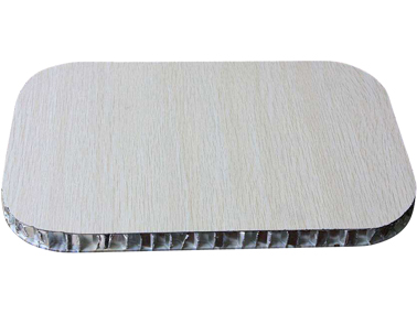 Aluminum Honeycomb Board JXX-FW001