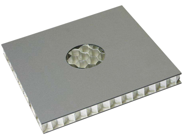 Aluminum Honeycomb Board JXX-FW003