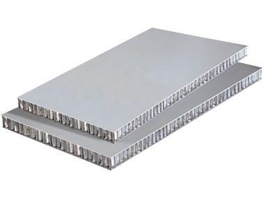 Aluminum Honeycomb Board JXX-FW006