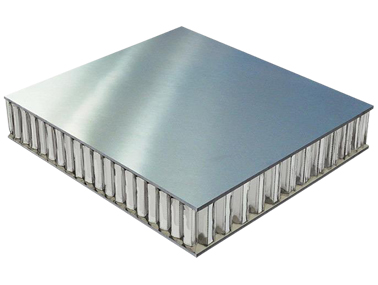 Aluminum Honeycomb Board JXX-FW010