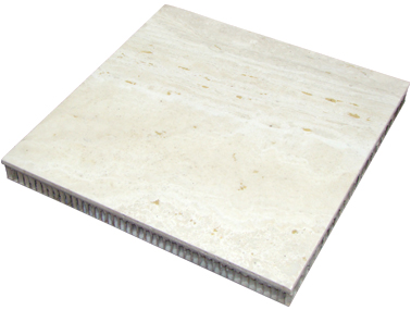Aluminum Honeycomb Board JXX-FW013