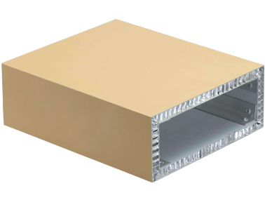 Aluminum Honeycomb Board JXX-FW015