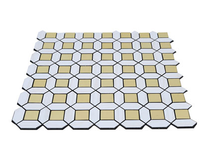 ACP Mosaic Tiles